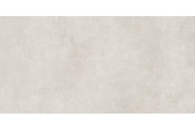 Dlažba Epicentr Concrete white mat rektifikovaná 60x120