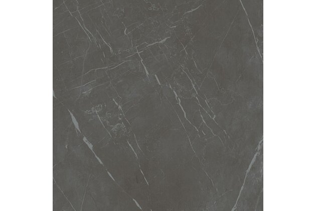 Dlažba Epicentr Marmolino anthracite mat rektifikovaná 60x60