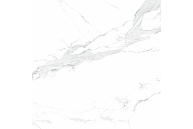 Dlažba Epicentr Avenzo silver satin rektifikovaná 60x60