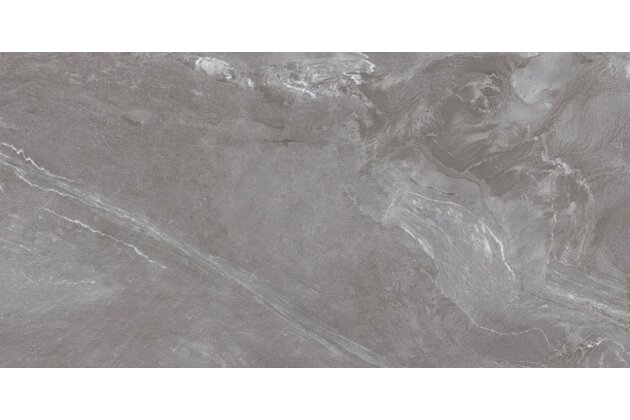 Dlažba Epicentr Vesuvio grey mat rektifikovaná 60x120