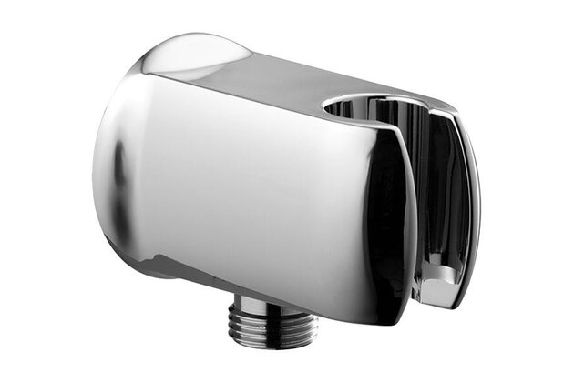 Připojovací koleno Hansa chrom, 04460100