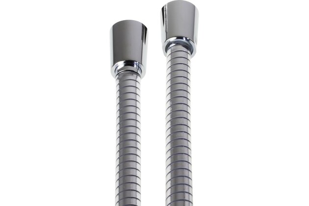 Sprchová hadice Hansa Viva 2000mm chrom, 44120200