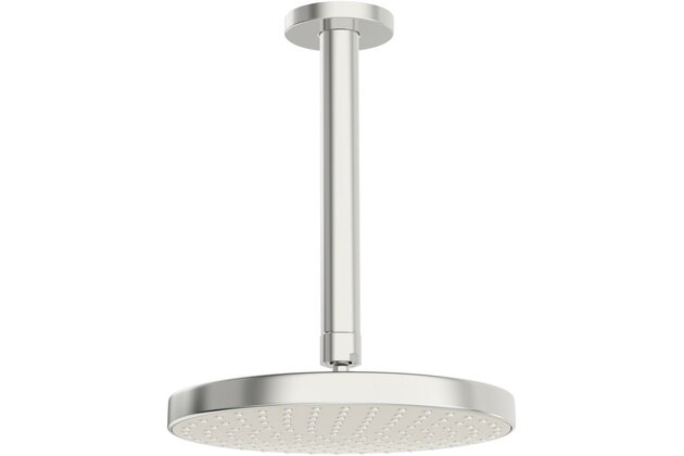 Sprcha hlavová Hansa Basic 200mm chrom, 44370100