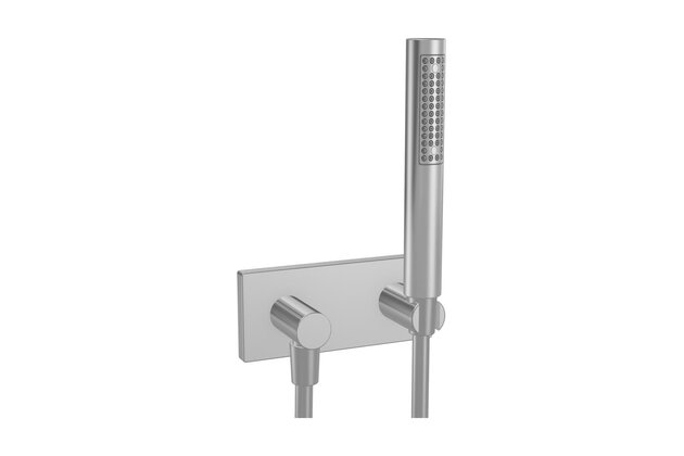 Ruční sprcha Hansa Stilo chrom, 44430100