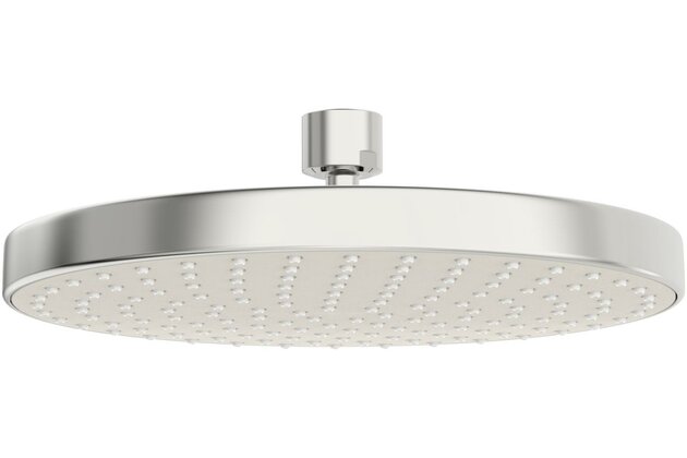 Sprcha hlavová Hansa Basic 200mm s dešťovou sprchou chrom, 44740100