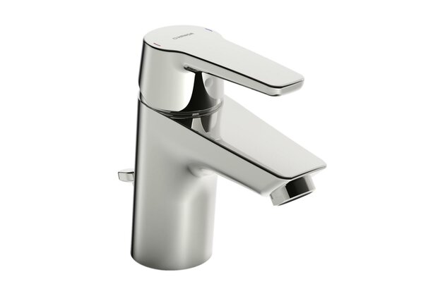 Baterie Hansa Polo umyvadlová stojánková chrom, 51402293