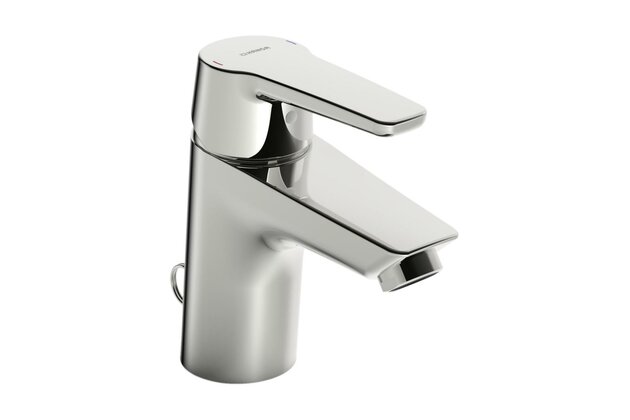 Baterie Hansa Polo umyvadlová stojánková chrom, 51412293