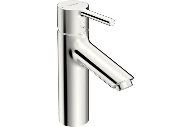 Baterie Hansa Vantis umyvadlová stojánková chrom, 523722670005