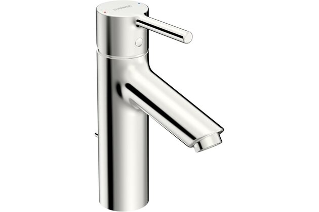 Baterie Hansa Vantis umyvadlová stojánková chrom, 52562267