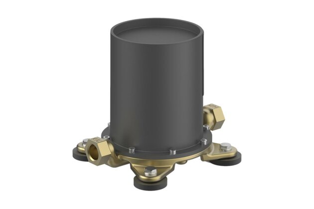 Těleso Hansa Vario pro vanové a sprchové baterie, 53280100