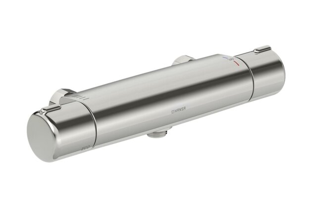 Baterie Hansa Micra sprchová nástěnná chrom, 58150071