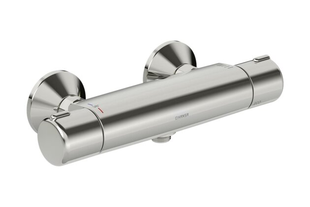 Baterie Hansa Micra sprchová nástěnná chrom, 58152171