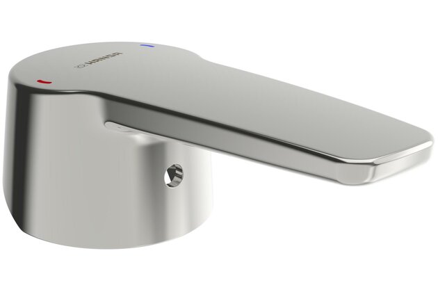 Páka Hansa Polo chrom, 59914417