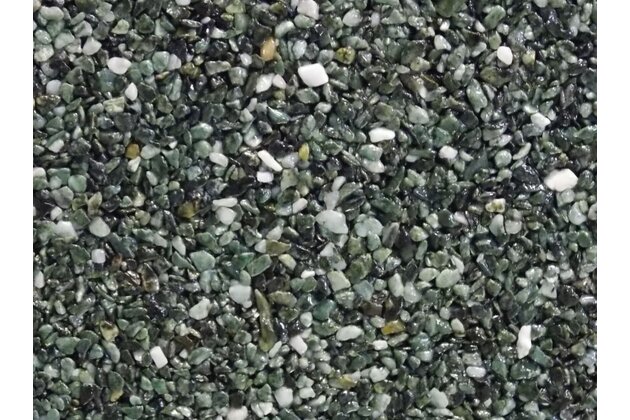Barevný štěrk Murexin 2 - 4 mm Trento plnivo pro kamenný koberec 25 kg