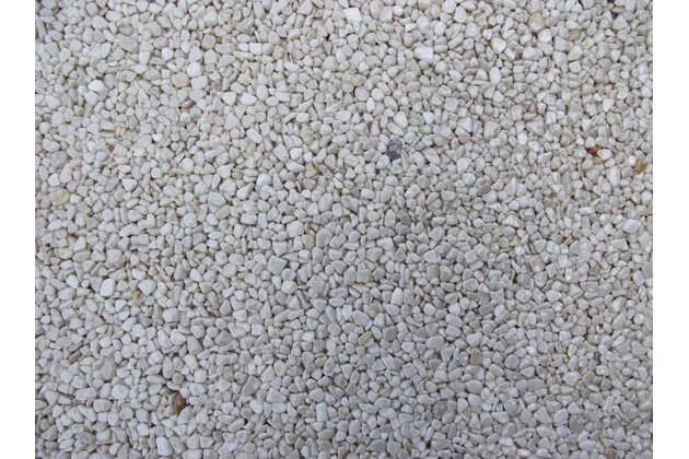 Barevný štěrk Murexin 2 - 4 mm Marino plnivo pro kamenný koberec 25 kg