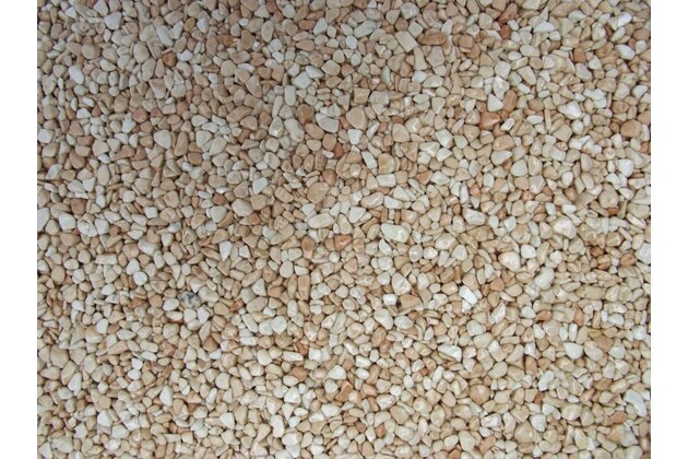 Barevný štěrk Murexin 2 - 4 mm Roma plnivo pro kamenný koberec 25 kg Barevný štěrk Murexin 2 - 4 mm Roma plnivo pro kamenný koberec 25 kg