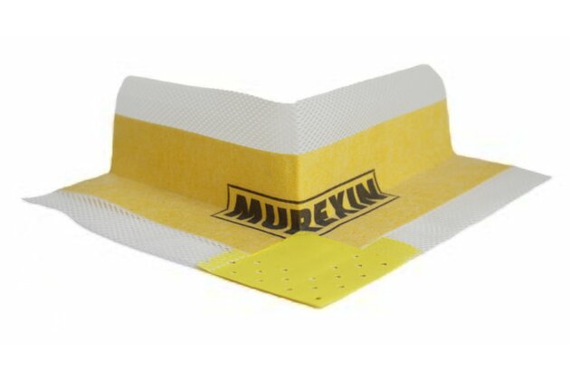 Těsnící páska Murexin DB 70 außenecke 1 ks Těsnící páska Murexin DB 70 außenecke 1 ks