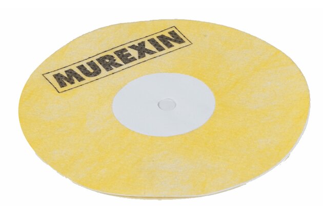 Těsnící manžeta Murexin DZ 35 1 ks Těsnící manžeta Murexin DZ 35 1 ks