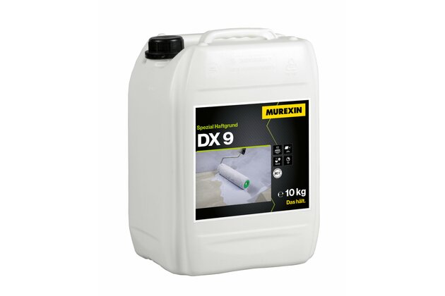 Penetrace Murexin DX9 speciální 5 kg Penetrace Murexin DX9 speciální 5 kg