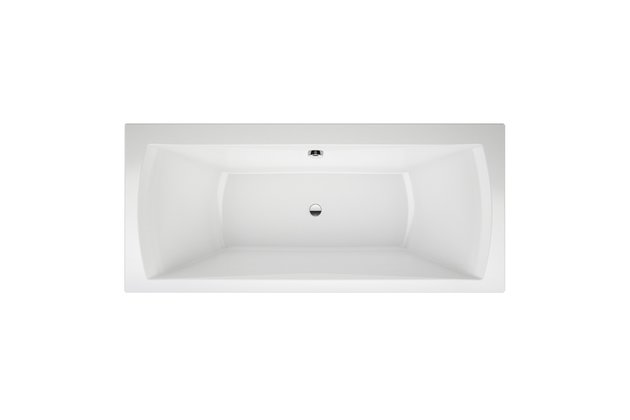 Vana TITAN 180x80 bílá V113180N04T06001 Vana TITAN 180x80 bílá V113180N04T06001