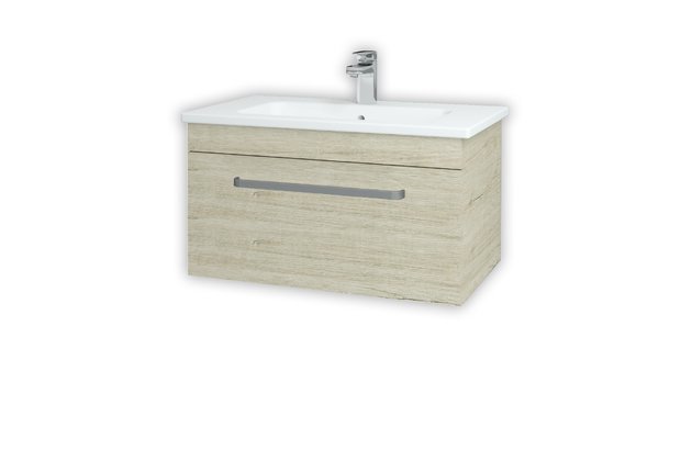 Aston SZZ 80 koupelnová skříňka oregon D05 / oregon D05 131340 Aston SZZ 80 koupelnová skříňka oregon D05 / oregon D05 131340