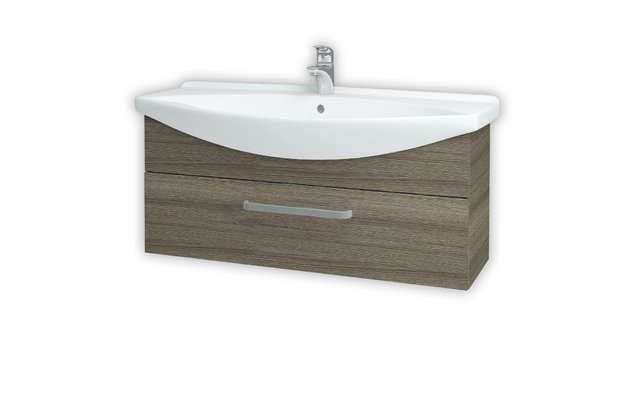 Take It SZZ 105 koupelnová skříňka cafe D03 / cafe D03 134129