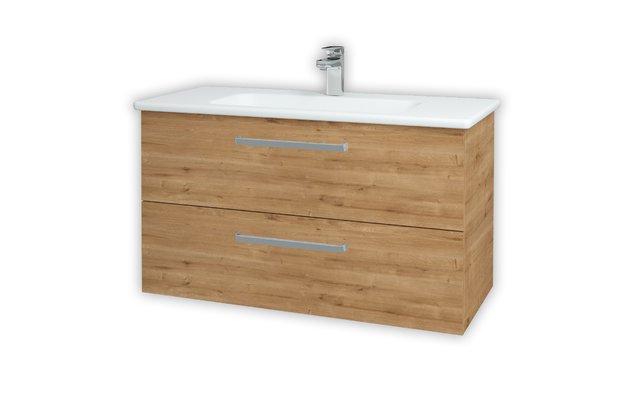 Gio SZZ2 100 koupelnová skříňka arlington D09 / arlington D09 129811