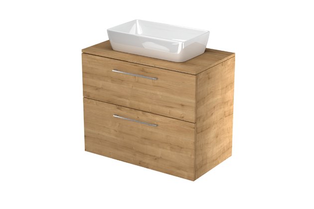 STAR SZZ2 90 ARLIN/ARLIN s horní deskou bez výřezu