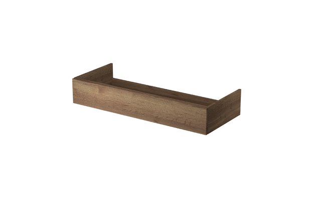 Doplňková skříňka pod desku SZZ 120 TOBACCO 256791 Doplňková skříňka pod desku SZZ 120 TOBACCO 256791