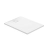 Sprchová vanička Cersanit Tako Slim 90x120x4,5 bílá obdélníková sifon set C252, S208‑003