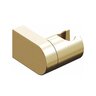 Držák sprchy Ravak polohovatelný, gold brushed, X07P1240