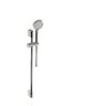 Sprchový set Lua E (ruční sprcha + sprchová hadice + sprchová tyč 700 mm), chrom H3605F00040201