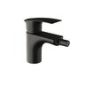 Elite bidetová baterie E50B, černá UH00588B