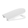 Sedátko Laufen Ardo, duroplast, slowclose, bílá, H891UN10000001