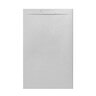 Sprchová vanička EBS Nilo 100x160, litá, blanco, NILO160100BL