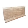 Soklová lišta EBS Rigwood dub Creme 1x6x250 PRORPPVC0228