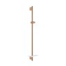 Sprchová tyč Grohe Rainshower SmartActive, 100 cm, warm sunset kartáčovaný, 26603DL0