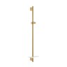 Sprchová tyč Grohe Rainshower SmartActive, 100 cm, cool sunrise kartáčovaný, 26603GN0
