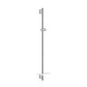 Sprchová tyč Grohe Rainshower SmartActive, 100 cm, supersteel - infinity, 26603DC0