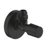 Ventil Grohe rohový DN 15, phantom black, 22074KF0