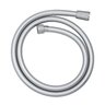 Sprchová hadice Grohe Silverflex 125 cm, chrom, 28362001