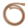 Sprchová hadice Grohe Silverflex 125 cm, warm sunset, 28362DA1
