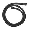 Sprchová hadice Grohe Silverflex 125 cm, phantom black, 28362KF1