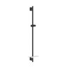 Sprchová tyč Grohe Rainshower SmartActive, 100 cm, phantom black, 22125KF0