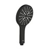 Ruční sprcha Grohe Rainshower SmartActive, 3 proudy, phantom black, 22127KF0