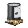 Montážní těleso Grohe do podlahy, 45984001