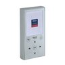 Dálkové ovládání Grohe k elektronickým bateriím, 36407001
