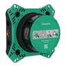 Těleso Hansgrohe iBox 2 základní, podomítkové, 01500180