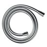 Sprchová hadice Hansgrohe Isiflex 160 cm, chrom, 28276000