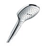 Ruční sprcha Hansgrohe Raindance Select E 3 jet, chrom, 26520000